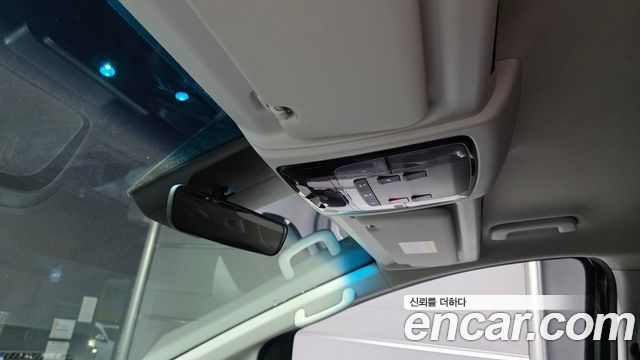 Hyundai Staria Tourer 11-Seater Modern 2025 — фото 19