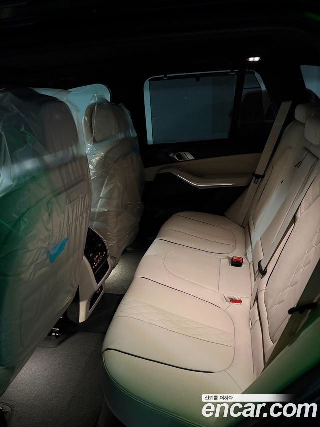 BMW X5 (G05) xDrive 30d M Sport 2026 — фото 7