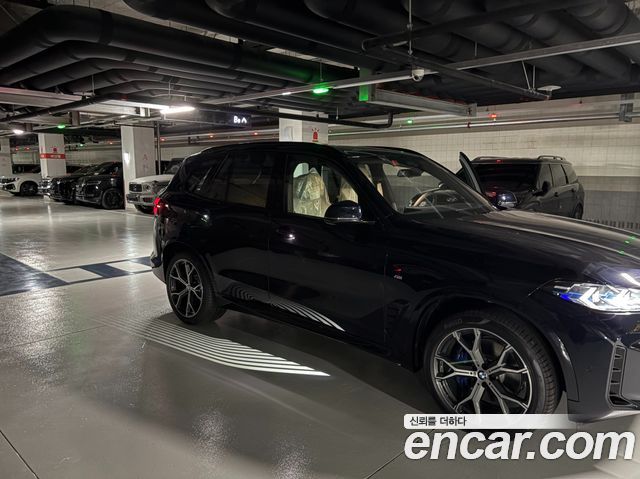 BMW X5 (G05) xDrive 30d M Sport 2026 — фото 15