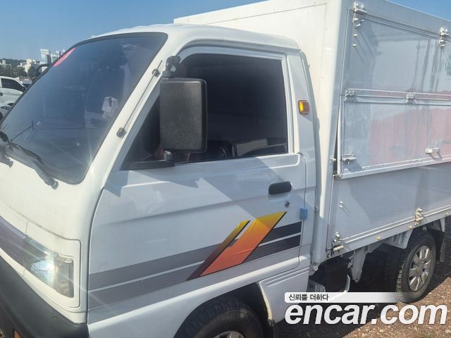 Chevrolet Labo Equipped Truck