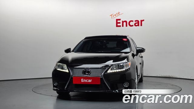 Lexus ES350 Executive XV60 2015 — фото 3