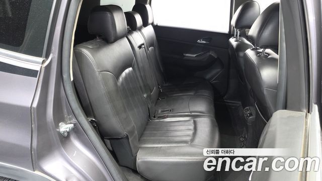 Chevrolet Orlando LPG Camper Package 2014 — фото 12