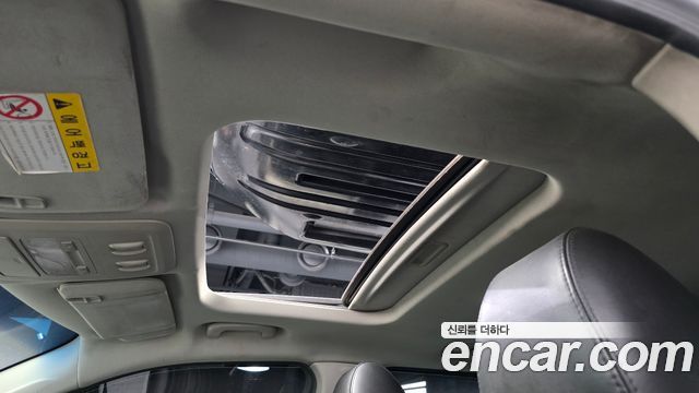 Chevrolet Orlando LPG Camper Package 2014 — фото 18