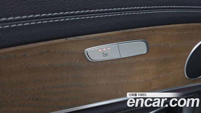 Mercedes-Benz E-Class (W213) E220d 4MATIC Exclusive 2020 — фото 29