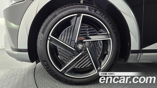 Hyundai Ioniq 5 Long Range Prestige 2025 — фото 5