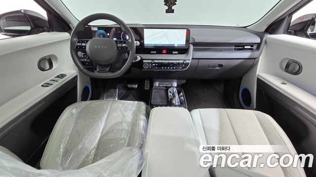 Hyundai Ioniq 5 Long Range Prestige 2025 — фото 7