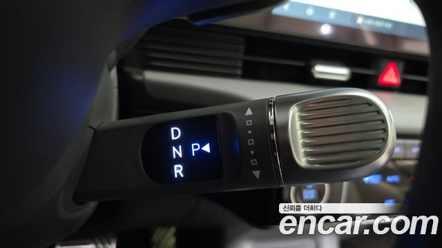 Hyundai Ioniq 5 Long Range Prestige 2025 — фото 9
