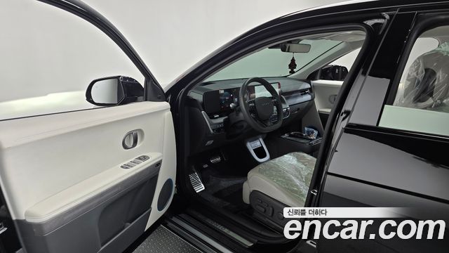 Hyundai Ioniq 5 Long Range Prestige 2025 — фото 10