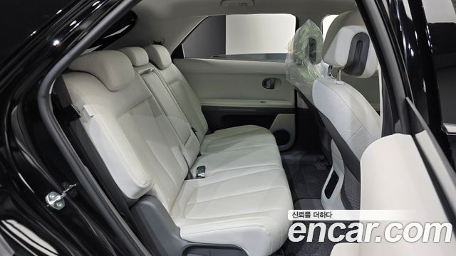 Hyundai Ioniq 5 Long Range Prestige 2025 — фото 11