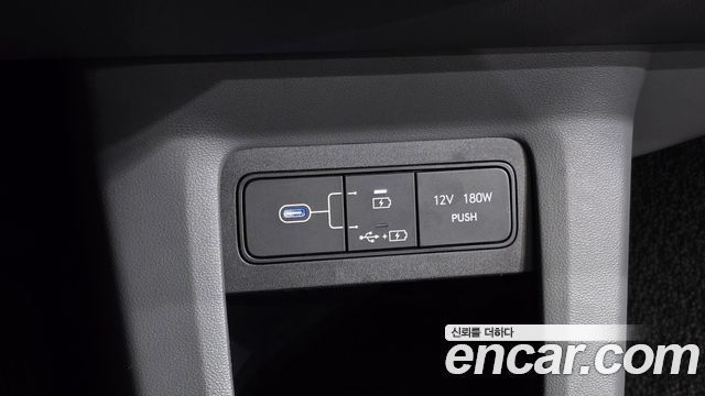 Hyundai Ioniq 5 Long Range Prestige 2025 — фото 12