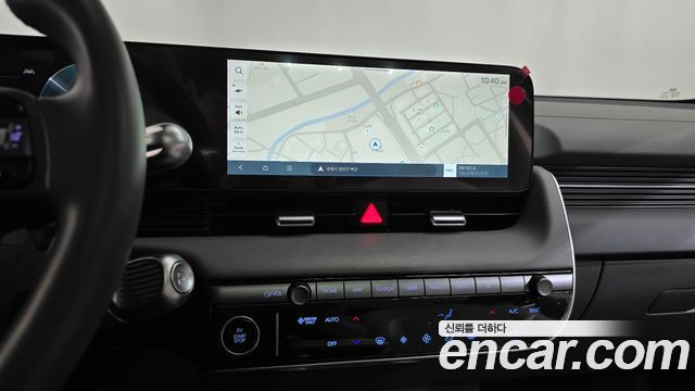 Hyundai Ioniq 5 Long Range Prestige 2025 — фото 13