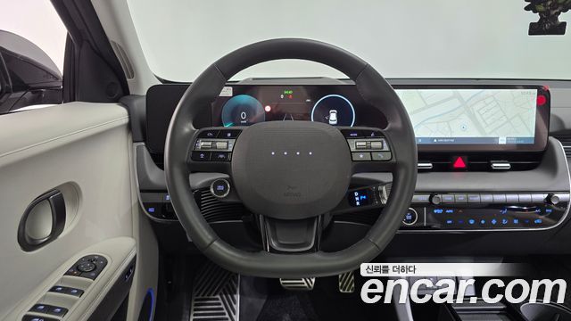 Hyundai Ioniq 5 Long Range Prestige 2025 — фото 14