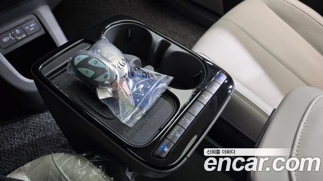 Hyundai Ioniq 5 Long Range Prestige 2025 — фото 17