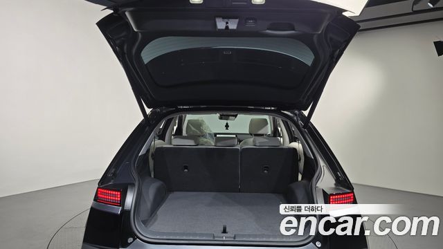 Hyundai Ioniq 5 Long Range Prestige 2025 — фото 19