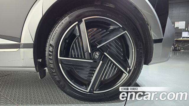 Hyundai Ioniq 5 Long Range Prestige 2025 — фото 21