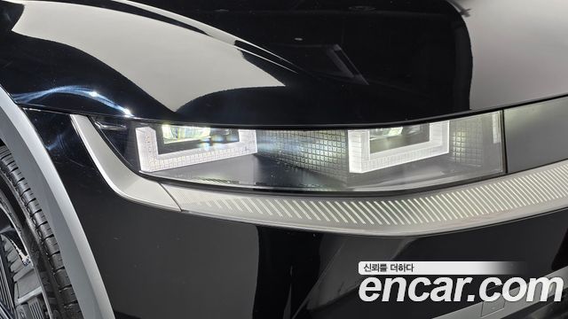 Hyundai Ioniq 5 Long Range Prestige 2025 — фото 22
