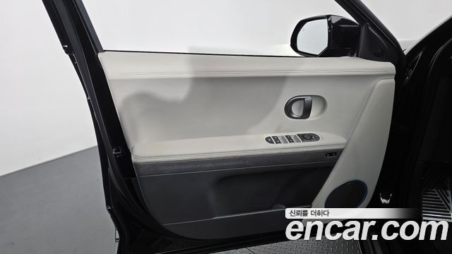 Hyundai Ioniq 5 Long Range Prestige 2025 — фото 24