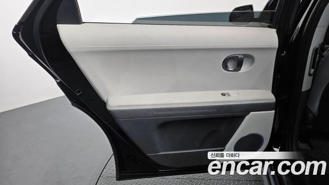 Hyundai Ioniq 5 Long Range Prestige 2025 — фото 25