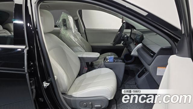 Hyundai Ioniq 5 Long Range Prestige 2025 — фото 26