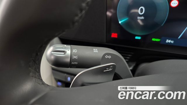 Hyundai Ioniq 5 Long Range Prestige 2025 — фото 27