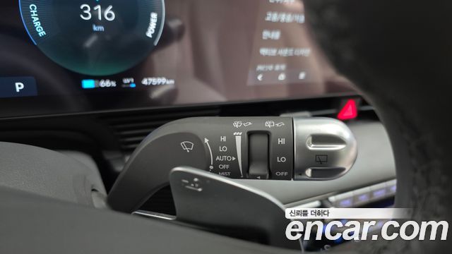Hyundai Ioniq 5 Long Range Prestige 2025 — фото 28