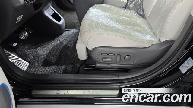 Hyundai Ioniq 5 Long Range Prestige 2025 — фото 31