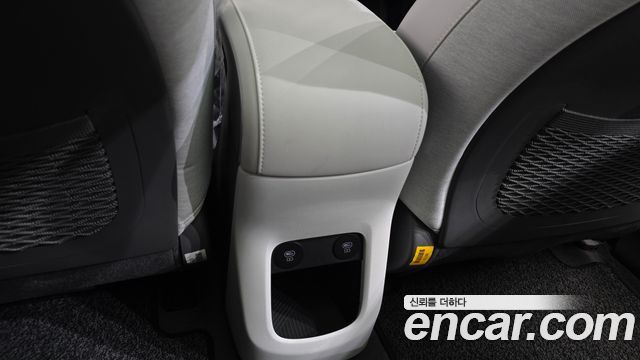 Hyundai Ioniq 5 Long Range Prestige 2025 — фото 32