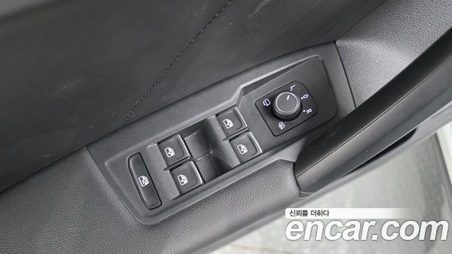 Volkswagen Tiguan (II) 2.0 TDI Prestige 2020 — фото 28