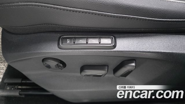 Volkswagen Tiguan (II) 2.0 TDI Prestige 2020 — фото 31