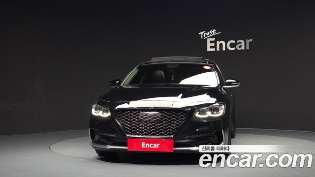 Hyundai Grandeur (IG) 2.4 Premium Special 2017 — фото 3