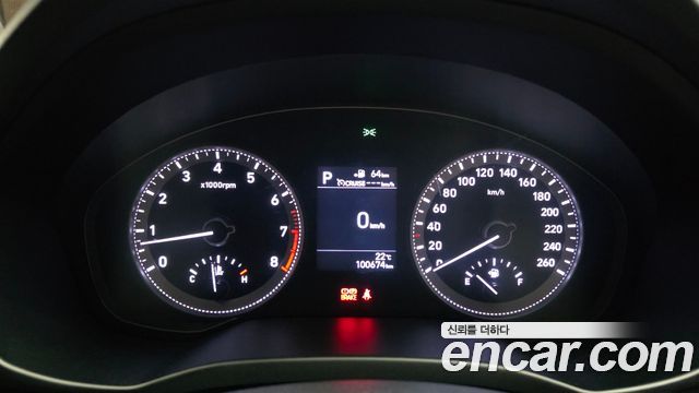 Hyundai Grandeur (IG) 2.4 Premium Special 2017 — фото 8