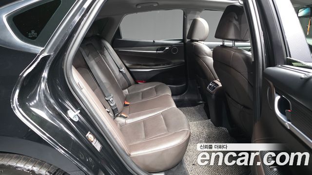 Hyundai Grandeur (IG) 2.4 Premium Special 2017 — фото 12