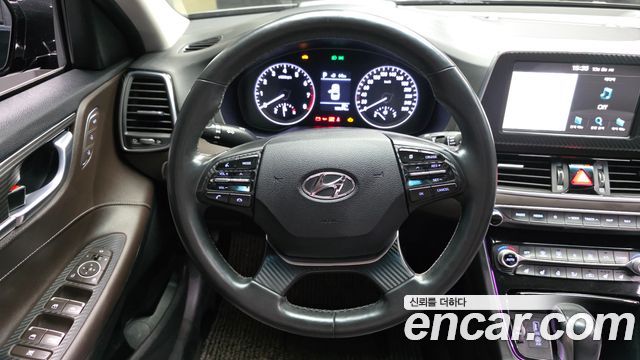 Hyundai Grandeur (IG) 2.4 Premium Special 2017 — фото 13