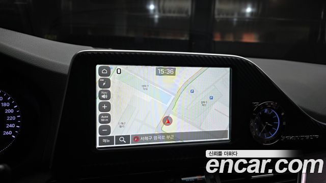 Hyundai Grandeur (IG) 2.4 Premium Special 2017 — фото 14