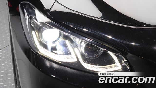 Hyundai Grandeur (IG) 2.4 Premium Special 2017 — фото 22