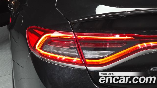 Hyundai Grandeur (IG) 2.4 Premium Special 2017 — фото 23