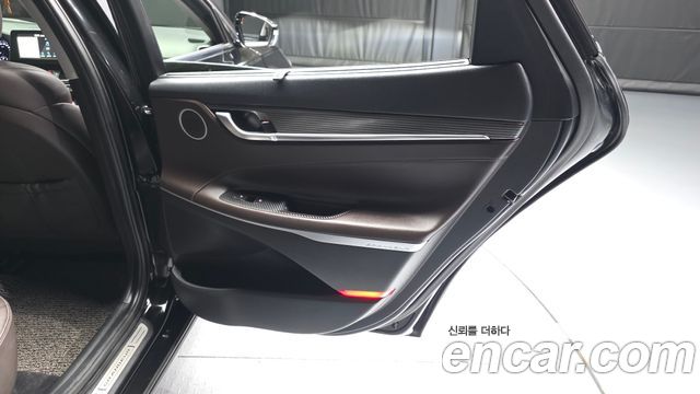 Hyundai Grandeur (IG) 2.4 Premium Special 2017 — фото 25