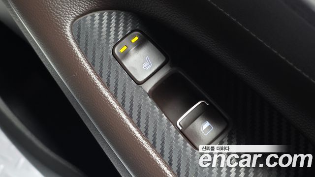 Hyundai Grandeur (IG) 2.4 Premium Special 2017 — фото 27