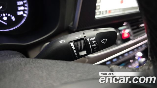 Hyundai Grandeur (IG) 2.4 Premium Special 2017 — фото 28