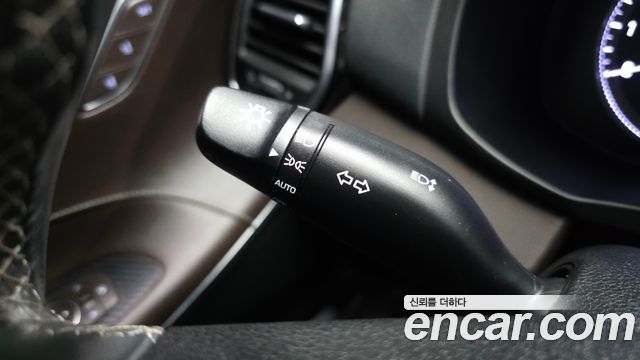 Hyundai Grandeur (IG) 2.4 Premium Special 2017 — фото 29