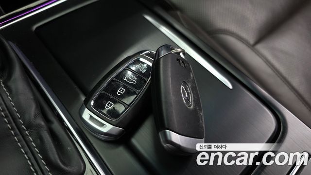 Hyundai Grandeur (IG) 2.4 Premium Special 2017 — фото 31