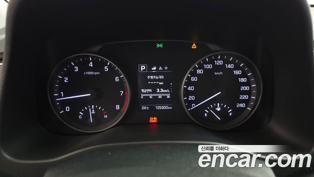 Hyundai Avante (AD) 1.6 GDI Value Plus 2017 — фото 8