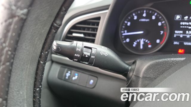 Hyundai Avante (AD) 1.6 GDI Value Plus 2017 — фото 17