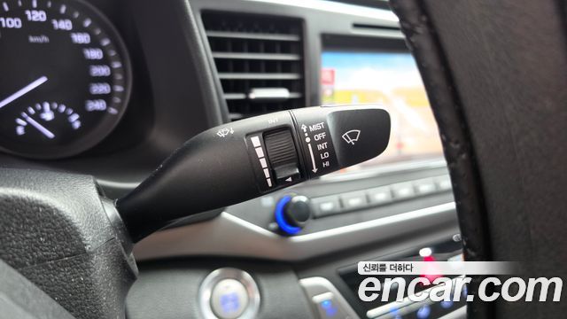 Hyundai Avante (AD) 1.6 GDI Value Plus 2017 — фото 19