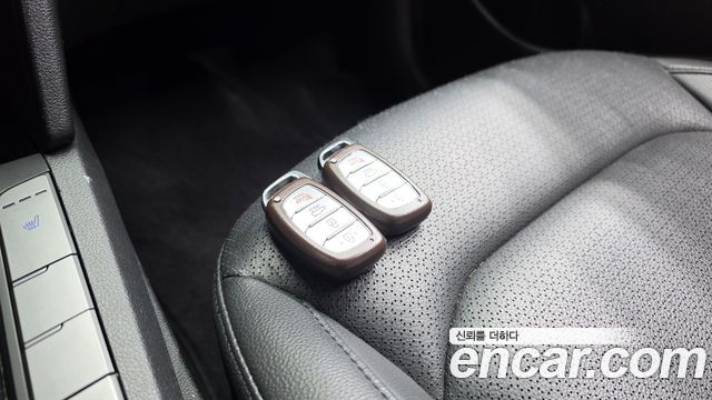 Hyundai Avante (AD) 1.6 GDI Value Plus 2017 — фото 29