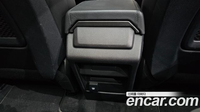 Land Rover Discovery Sport 2.0 TD4 SE (150PS) 2019 — фото 23