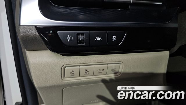 Kia Carnival (IV) Gasoline 9-Seater Hi-Limousine Signature 2023 — фото 28