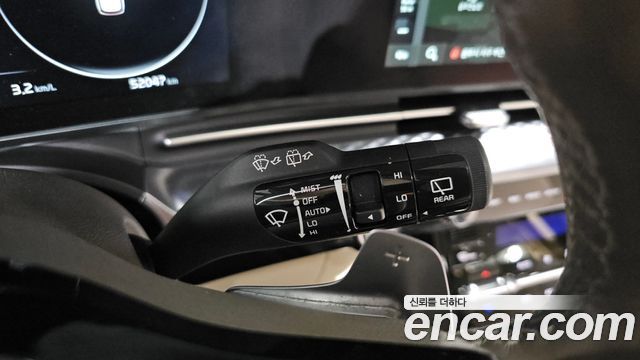 Kia Carnival (IV) Gasoline 9-Seater Hi-Limousine Signature 2023 — фото 29