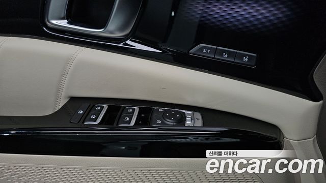 Kia Carnival (IV) Gasoline 9-Seater Hi-Limousine Signature 2023 — фото 33