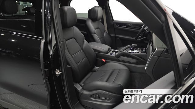 Porsche Cayenne (PO536) 3.0 PLATINUM EDITION 2023 — фото 26